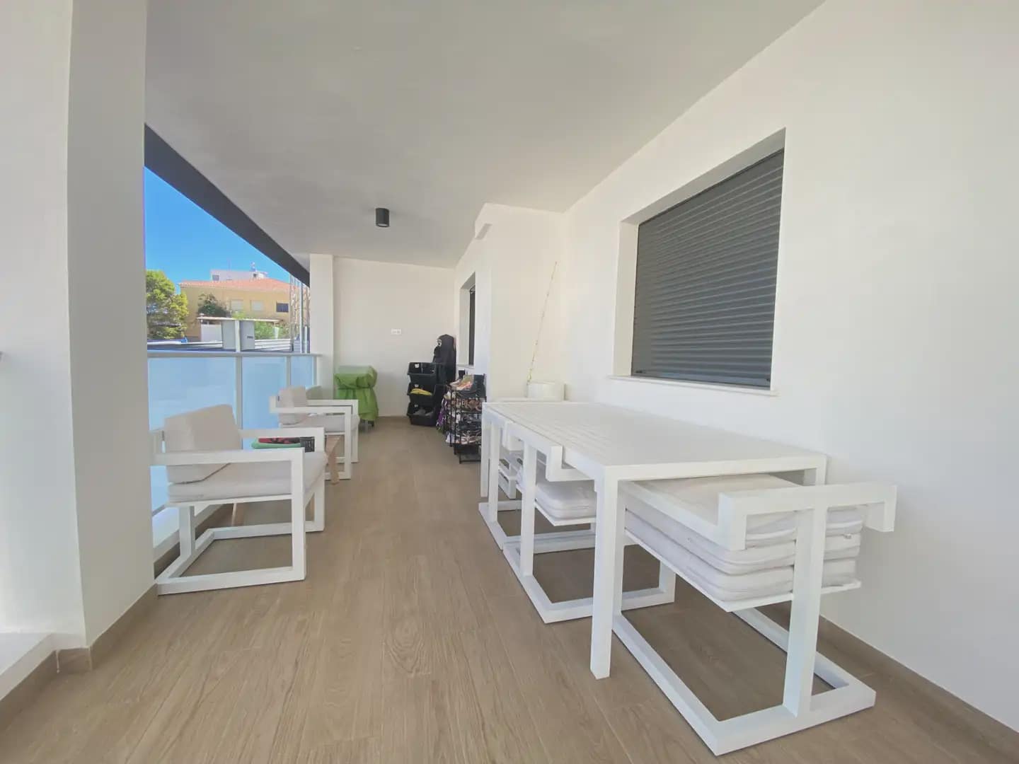 3 chambre Appartement à vendre à Pulpi avec piscine garage - 305 000 € (Ref: 10130961)