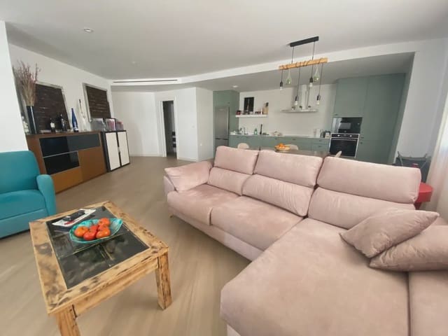 3 chambre Appartement à vendre à San Juan de los Terreros, Pulpí avec piscine garage - 305 000 € (Ref: 10130961)
