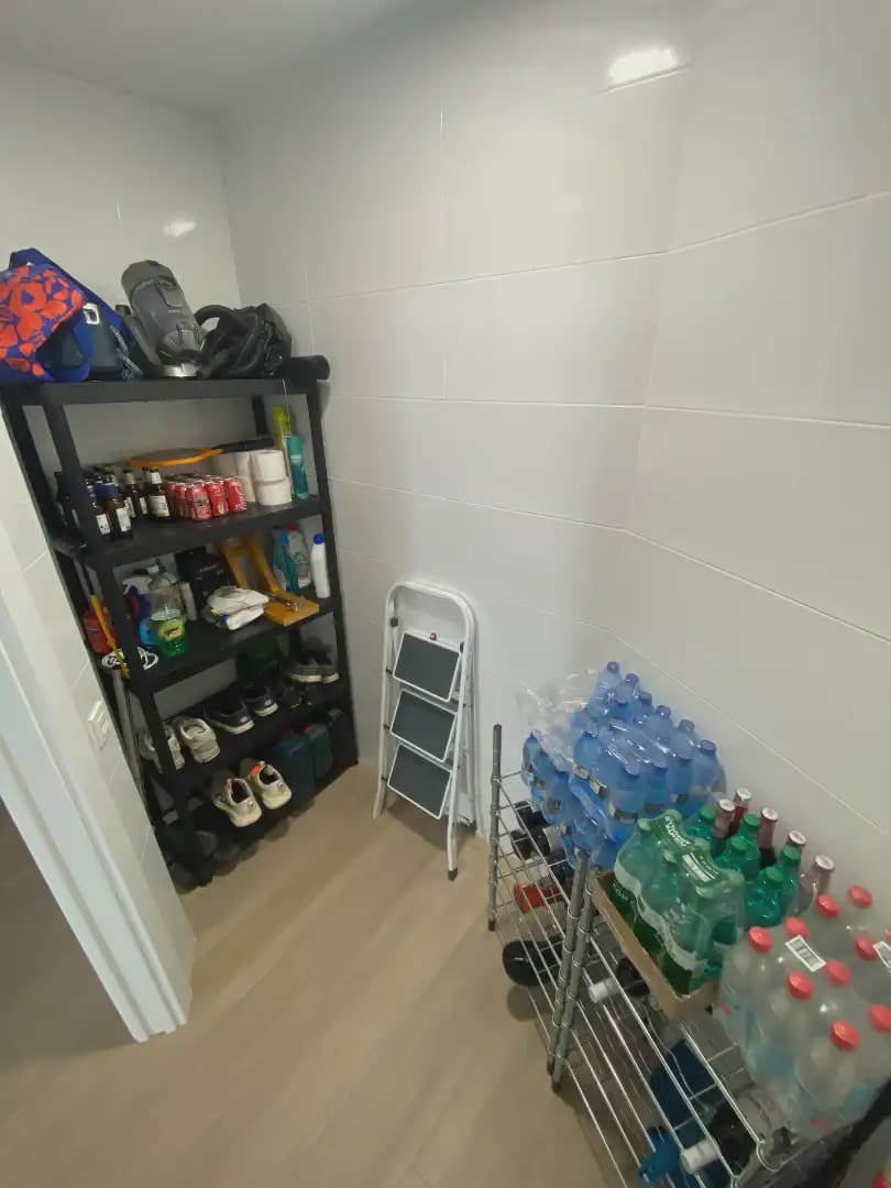 3 chambre Appartement à vendre à Pulpi avec piscine garage - 305 000 € (Ref: 10130961)