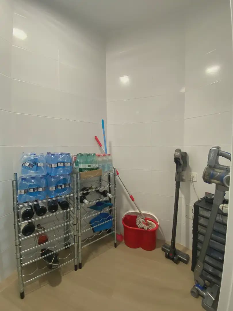 3 chambre Appartement à vendre à Pulpi avec piscine garage - 305 000 € (Ref: 10130961)