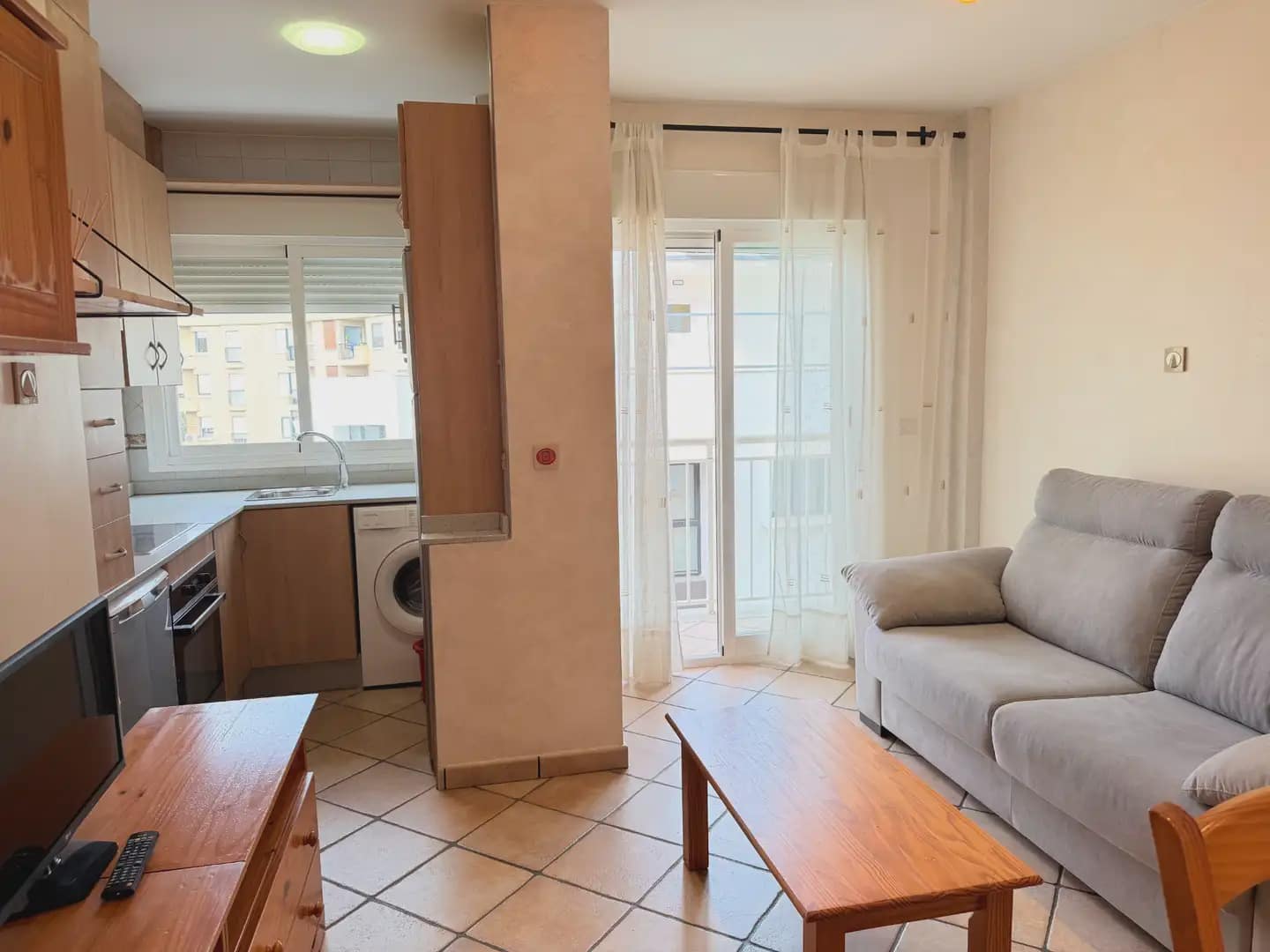 2 chambre Appartement à vendre à Aguilas - 139 000 € (Ref: 10156931)