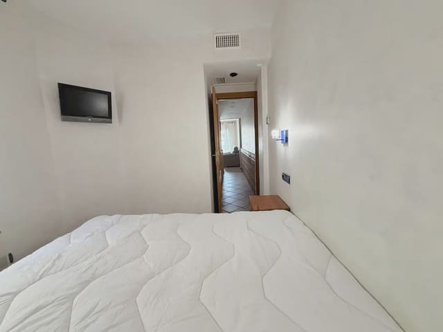 2 chambre Appartement à vendre à Casco Antiguo, Aguilas - 139 000 € (Ref: 10156931)