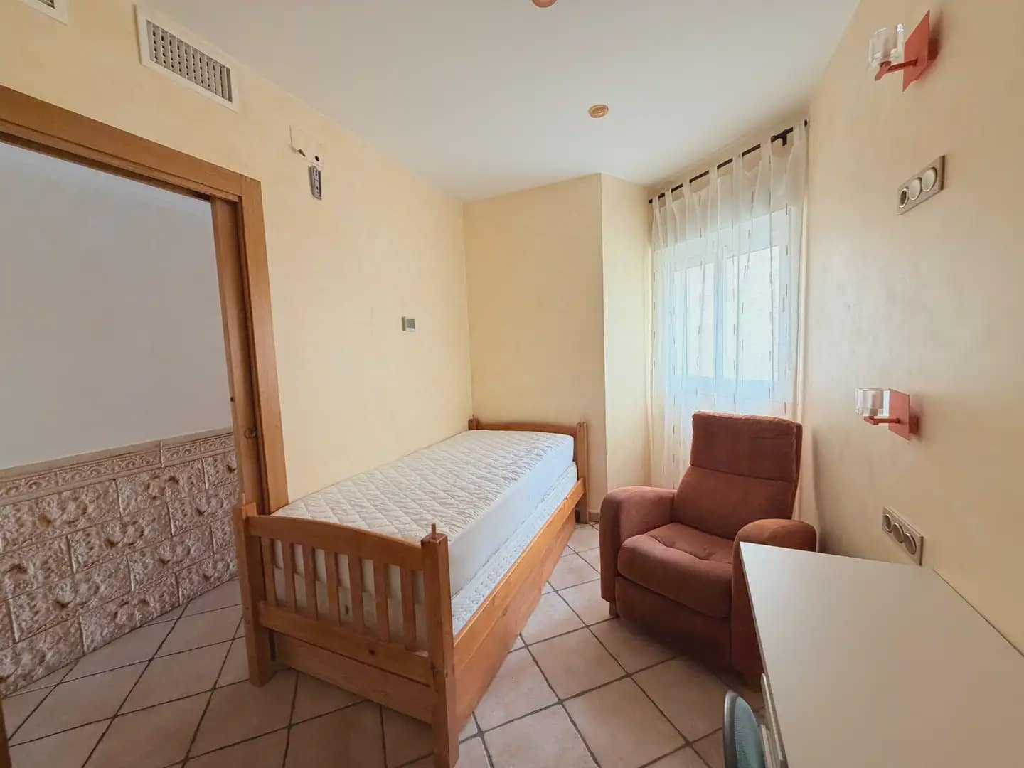 2 chambre Appartement à vendre à Aguilas - 139 000 € (Ref: 10156931)