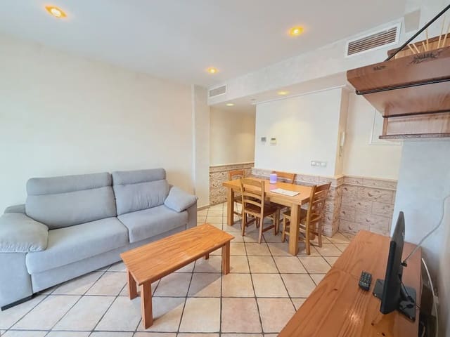 2 chambre Appartement à vendre à Casco Antiguo, Aguilas - 139 000 € (Ref: 10156931)
