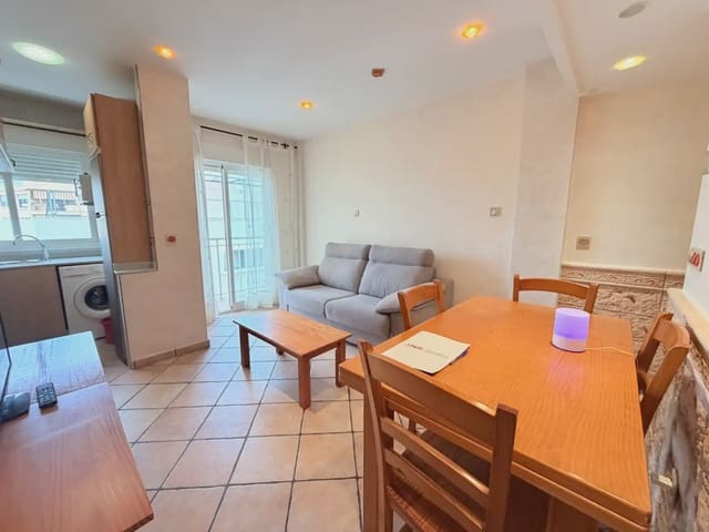 2 chambre Appartement à vendre à Casco Antiguo, Aguilas - 139 000 € (Ref: 10156931)