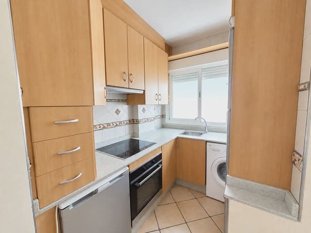 2 chambre Appartement à vendre à Casco Antiguo, Aguilas - 139 000 € (Ref: 10156931)