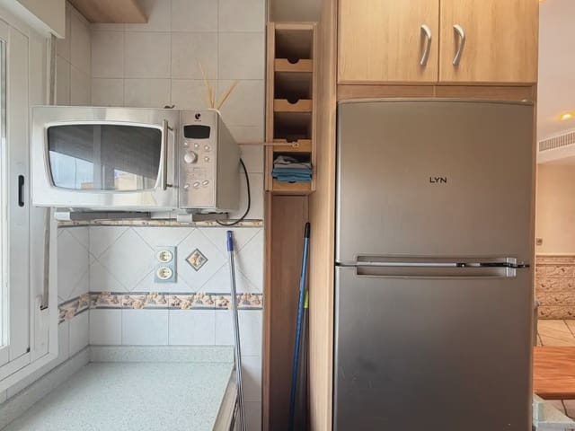 2 chambre Appartement à vendre à Casco Antiguo, Aguilas - 139 000 € (Ref: 10156931)