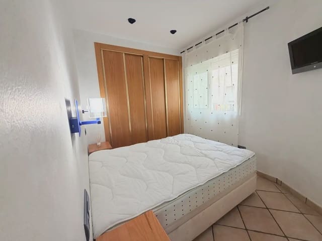 2 chambre Appartement à vendre à Casco Antiguo, Aguilas - 139 000 € (Ref: 10156931)