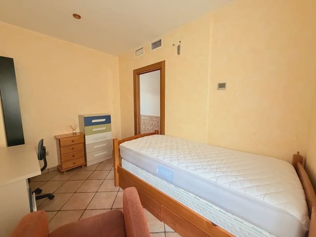2 chambre Appartement à vendre à Casco Antiguo, Aguilas - 139 000 € (Ref: 10156931)
