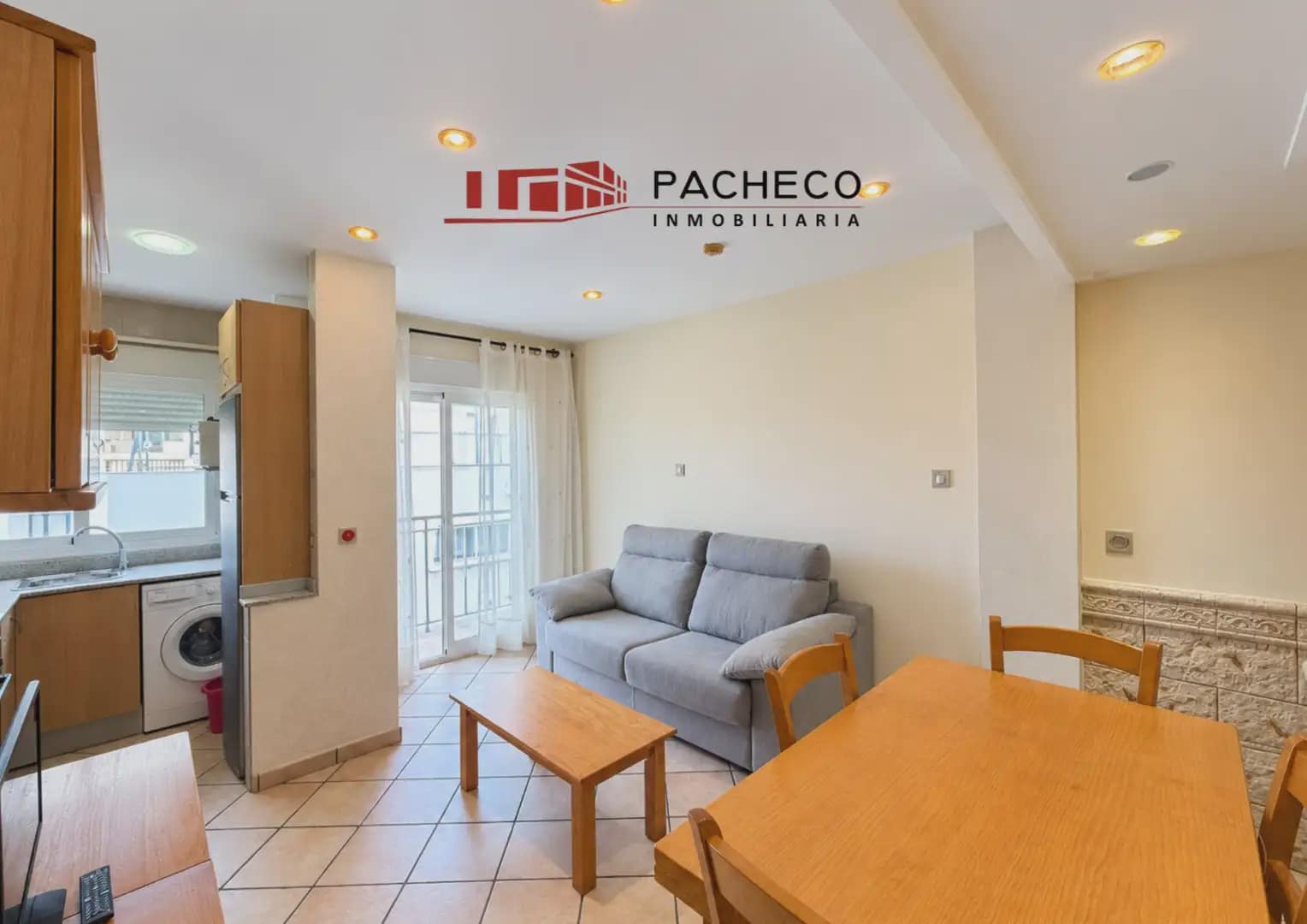 2 chambre Appartement à vendre à Aguilas - 139 000 € (Ref: 10156931)