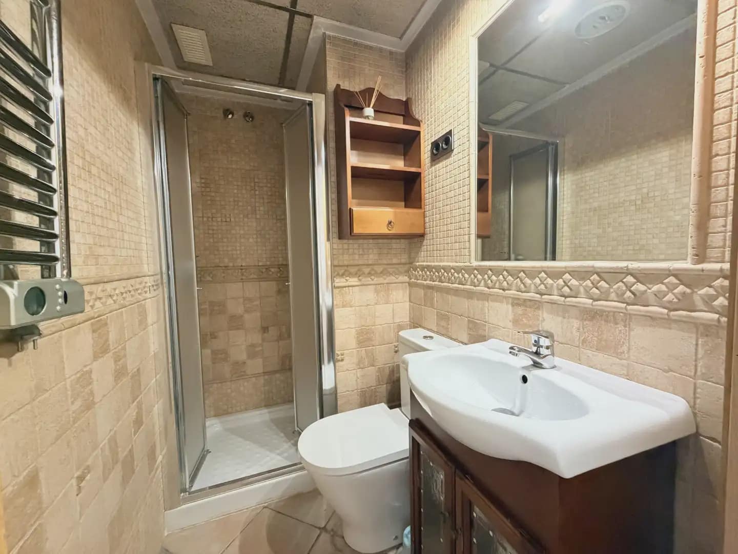 2 chambre Appartement à vendre à Aguilas - 139 000 € (Ref: 10156931)