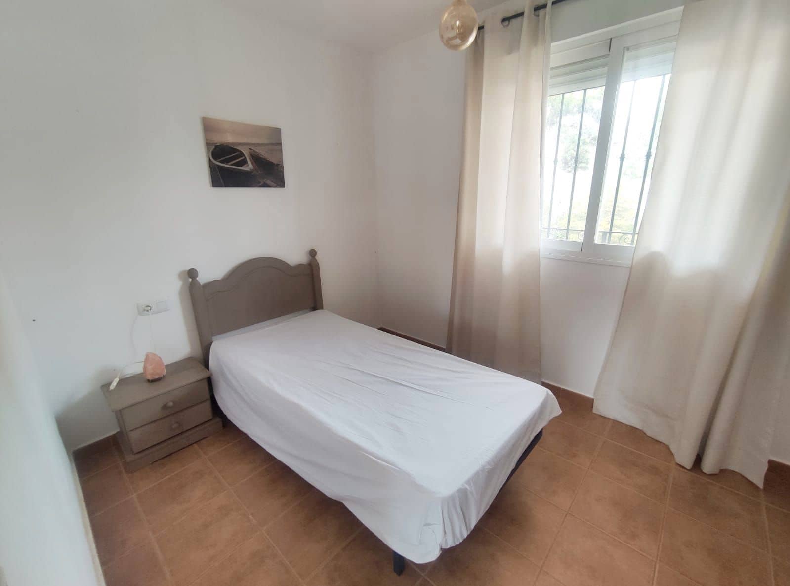 2 quarto Apartamento para venda em Aguilas com piscina garagem - 125 000 € (Ref: 9331180)