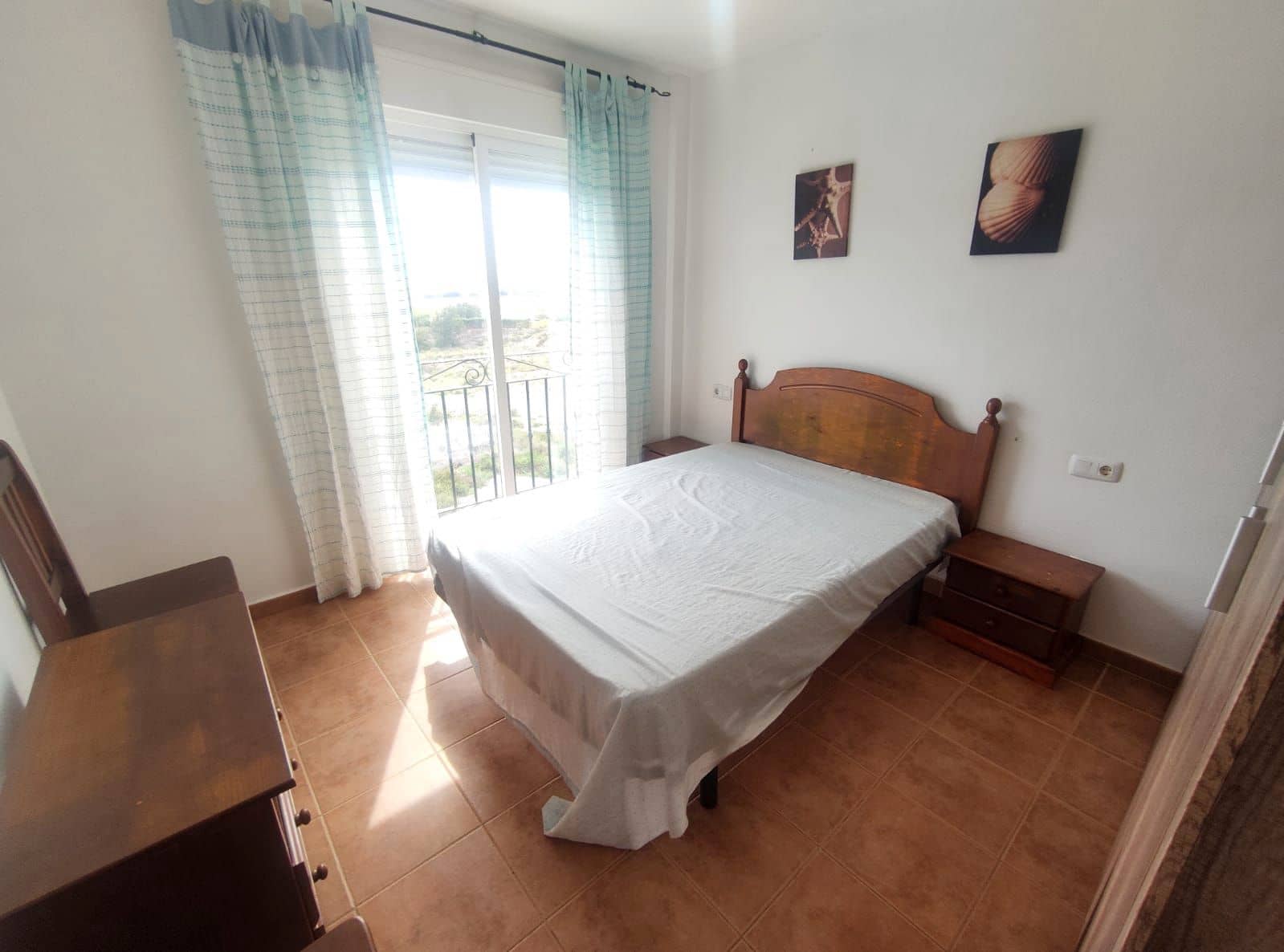 2 quarto Apartamento para venda em Aguilas com piscina garagem - 125 000 € (Ref: 9331180)