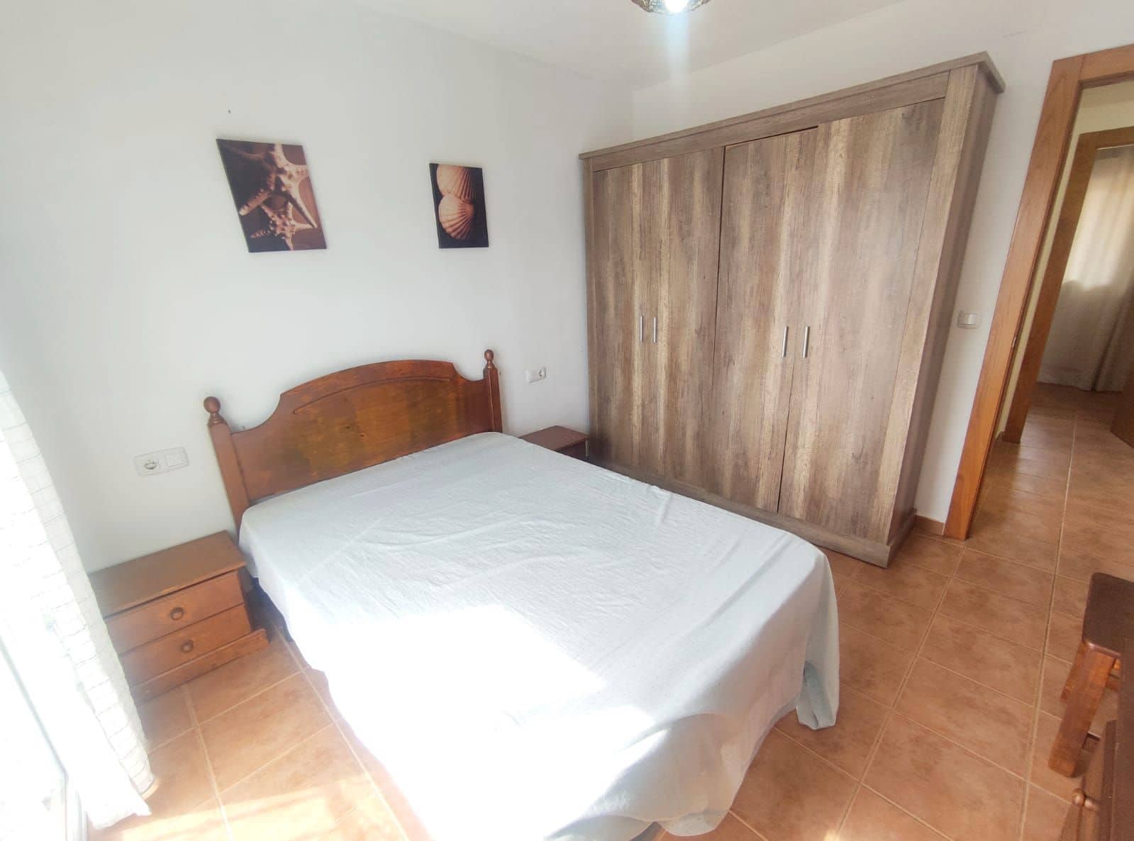 2 quarto Apartamento para venda em Aguilas com piscina garagem - 125 000 € (Ref: 9331180)