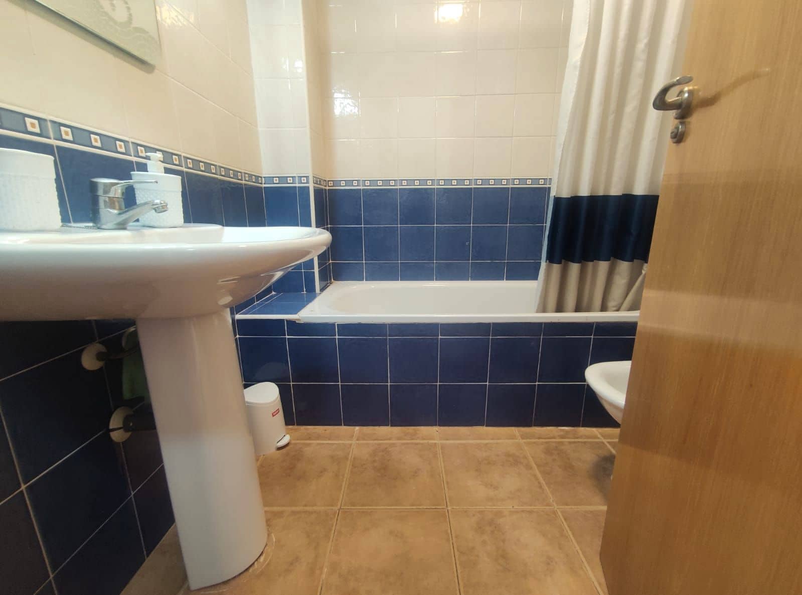 2 quarto Apartamento para venda em Aguilas com piscina garagem - 125 000 € (Ref: 9331180)
