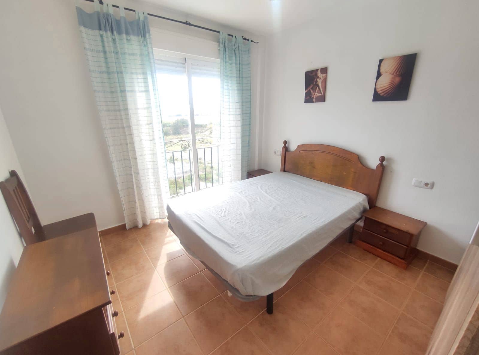 2 quarto Apartamento para venda em Aguilas com piscina garagem - 125 000 € (Ref: 9331180)