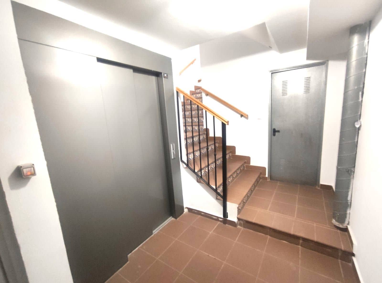 2 quarto Apartamento para venda em Aguilas com piscina garagem - 125 000 € (Ref: 9331180)