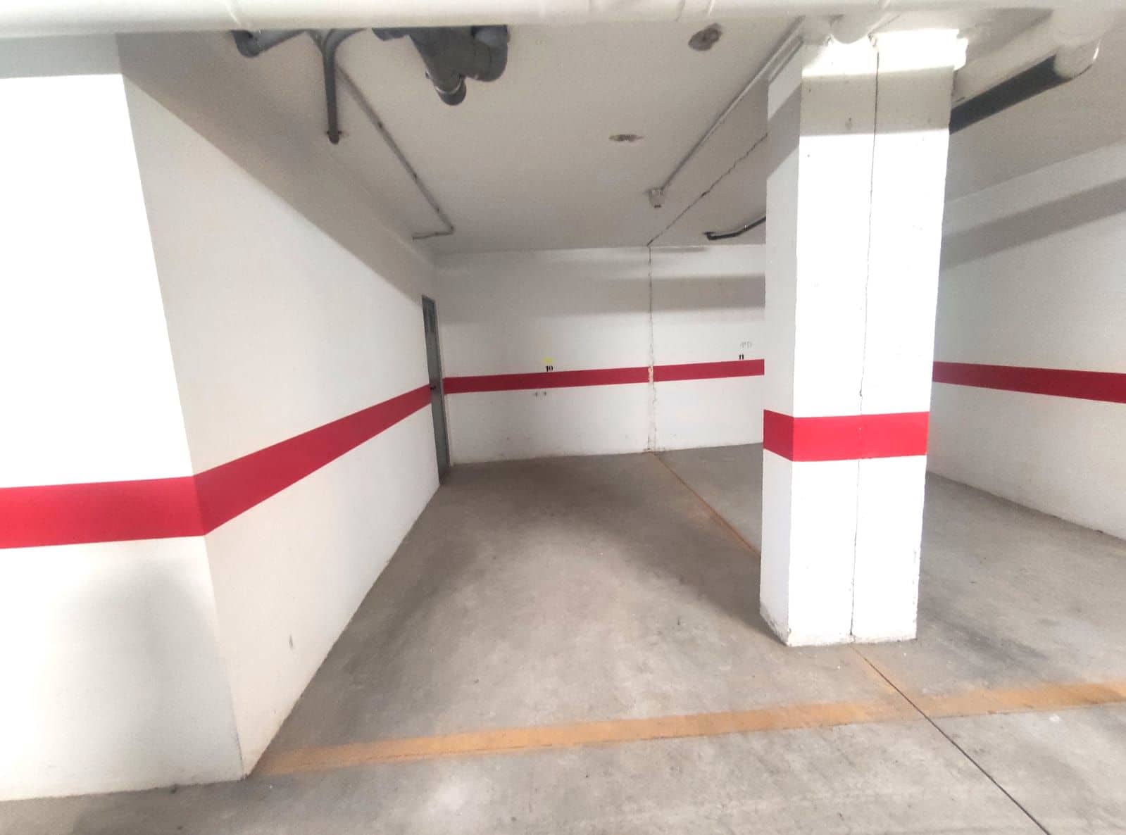 2 quarto Apartamento para venda em Aguilas com piscina garagem - 125 000 € (Ref: 9331180)