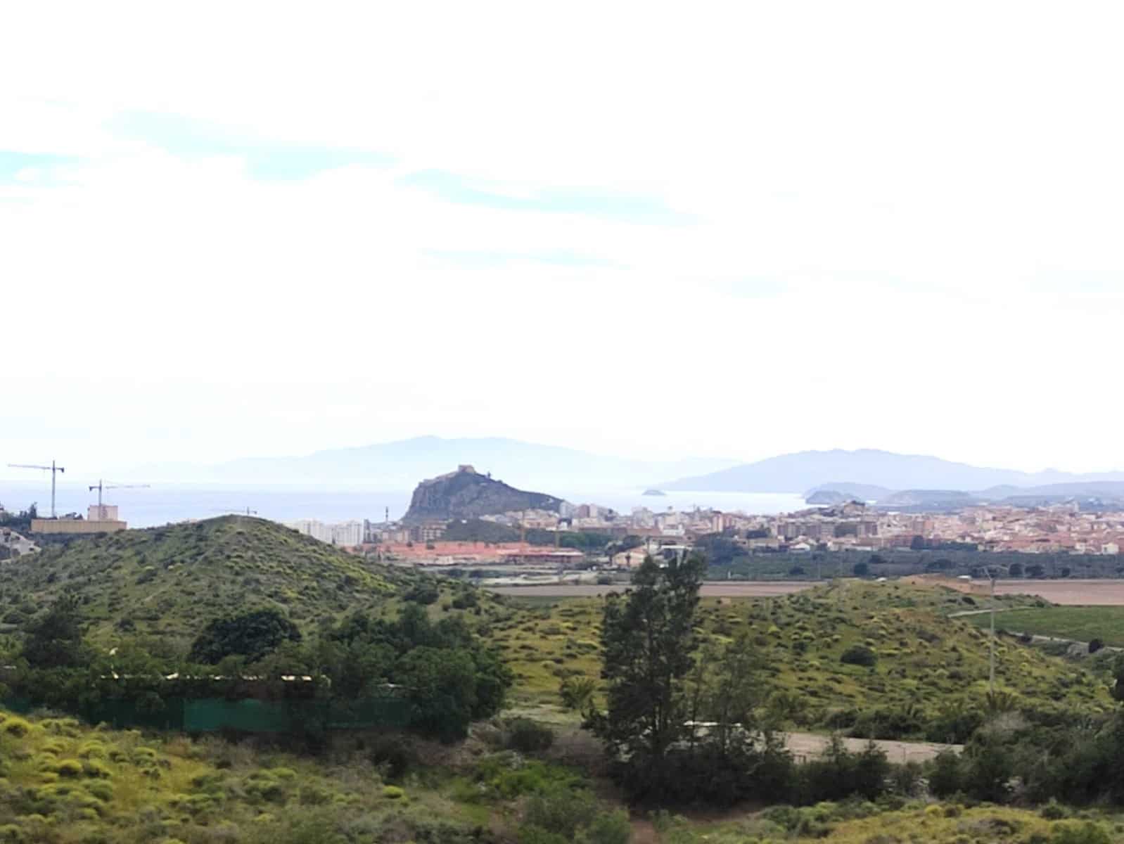 2 quarto Apartamento para venda em Aguilas com piscina garagem - 125 000 € (Ref: 9331180)