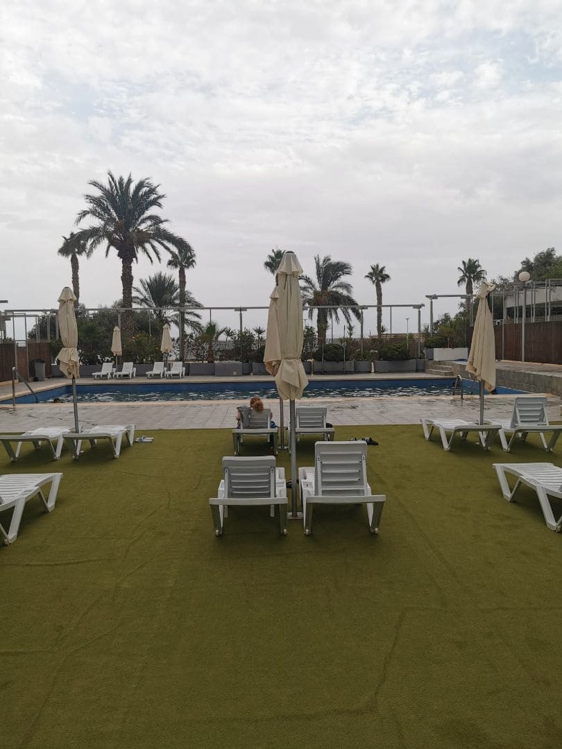 3 soverom Leilighet til salgs i Aguilas med svømmebasseng - € 270 000 (Ref: 9331186)