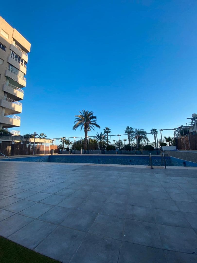 3 soverom Leilighet til salgs i Aguilas med svømmebasseng - € 270 000 (Ref: 9331186)