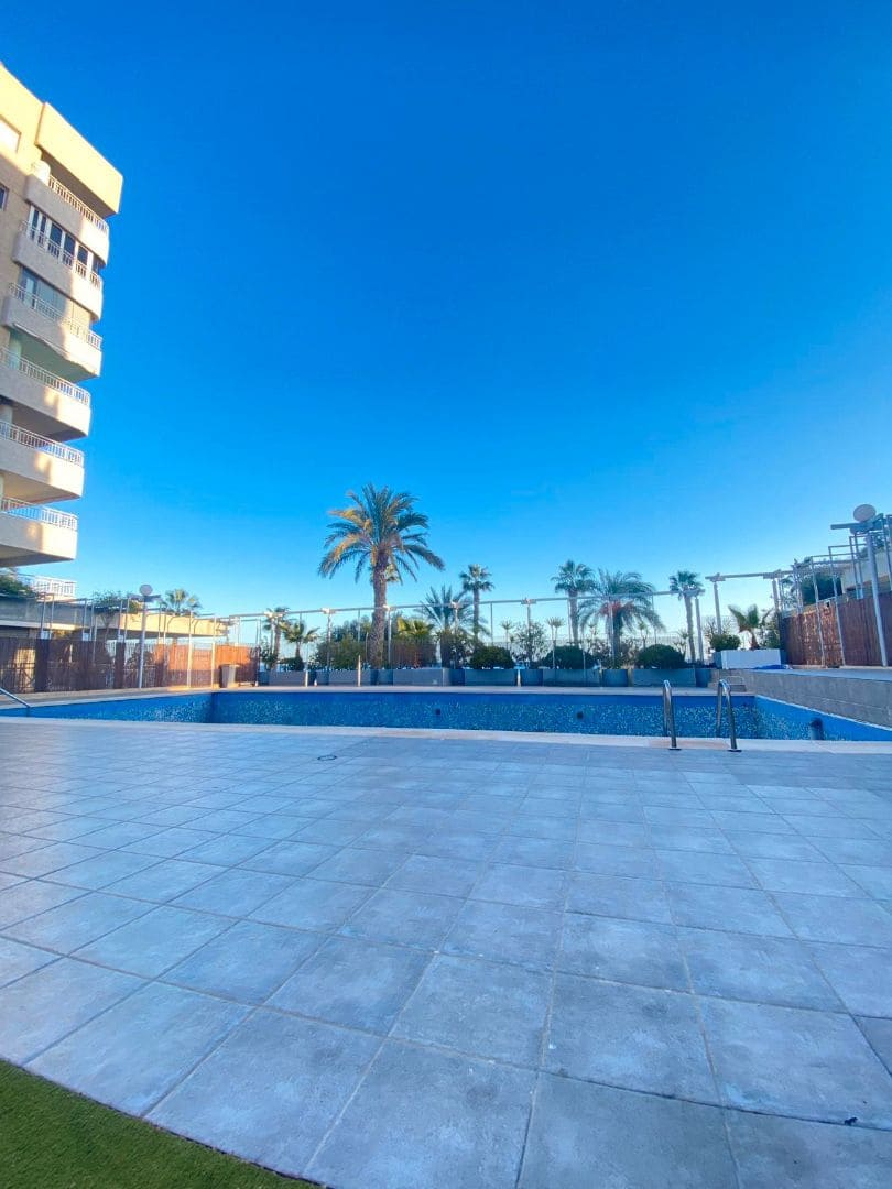 3 soverom Leilighet til salgs i Aguilas med svømmebasseng - € 270 000 (Ref: 9331186)