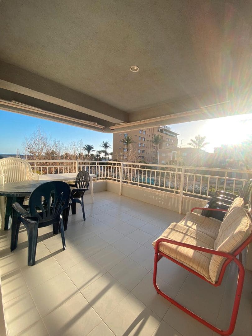 3 soverom Leilighet til salgs i Aguilas med svømmebasseng - € 270 000 (Ref: 9331186)