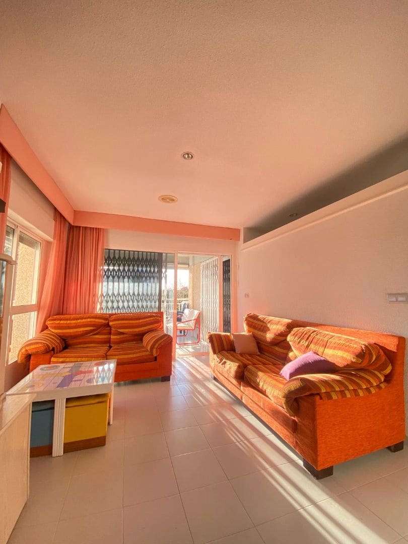 3 soverom Leilighet til salgs i Aguilas med svømmebasseng - € 270 000 (Ref: 9331186)