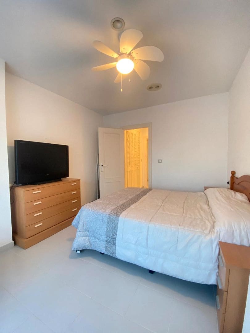 3 soverom Leilighet til salgs i Aguilas med svømmebasseng - € 270 000 (Ref: 9331186)