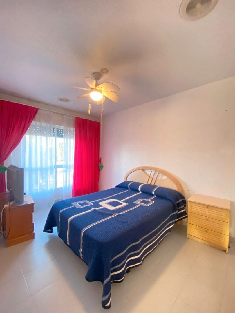 3 soverom Leilighet til salgs i Aguilas med svømmebasseng - € 270 000 (Ref: 9331186)