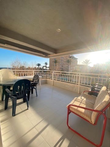 3 soverom Leilighet til salgs i El Rubial, Aguilas med svømmebasseng - € 270 000 (Ref: 9331186)