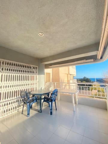 3 soverom Leilighet til salgs i El Rubial, Aguilas med svømmebasseng - € 270 000 (Ref: 9331186)