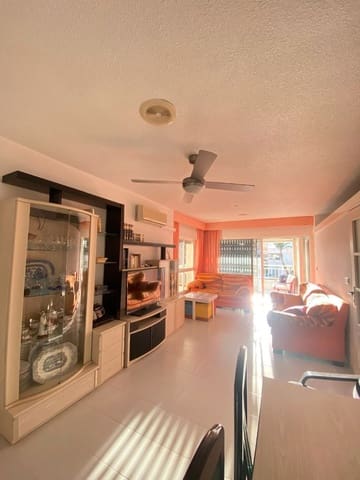 3 soverom Leilighet til salgs i El Rubial, Aguilas med svømmebasseng - € 270 000 (Ref: 9331186)