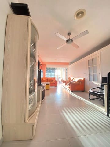 3 soverom Leilighet til salgs i El Rubial, Aguilas med svømmebasseng - € 270 000 (Ref: 9331186)