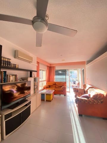 3 soverom Leilighet til salgs i El Rubial, Aguilas med svømmebasseng - € 270 000 (Ref: 9331186)