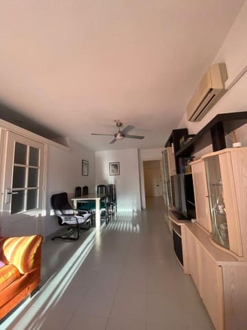 3 soverom Leilighet til salgs i El Rubial, Aguilas med svømmebasseng - € 270 000 (Ref: 9331186)