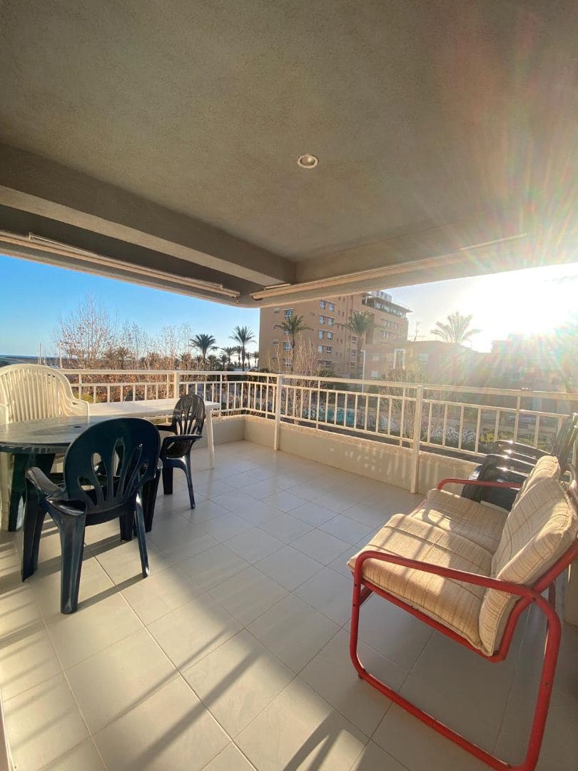 3 soverom Leilighet til salgs i Aguilas med svømmebasseng - € 270 000 (Ref: 9331186)