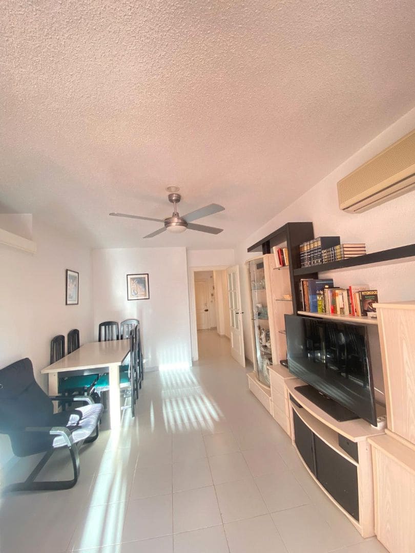 3 soverom Leilighet til salgs i Aguilas med svømmebasseng - € 270 000 (Ref: 9331186)