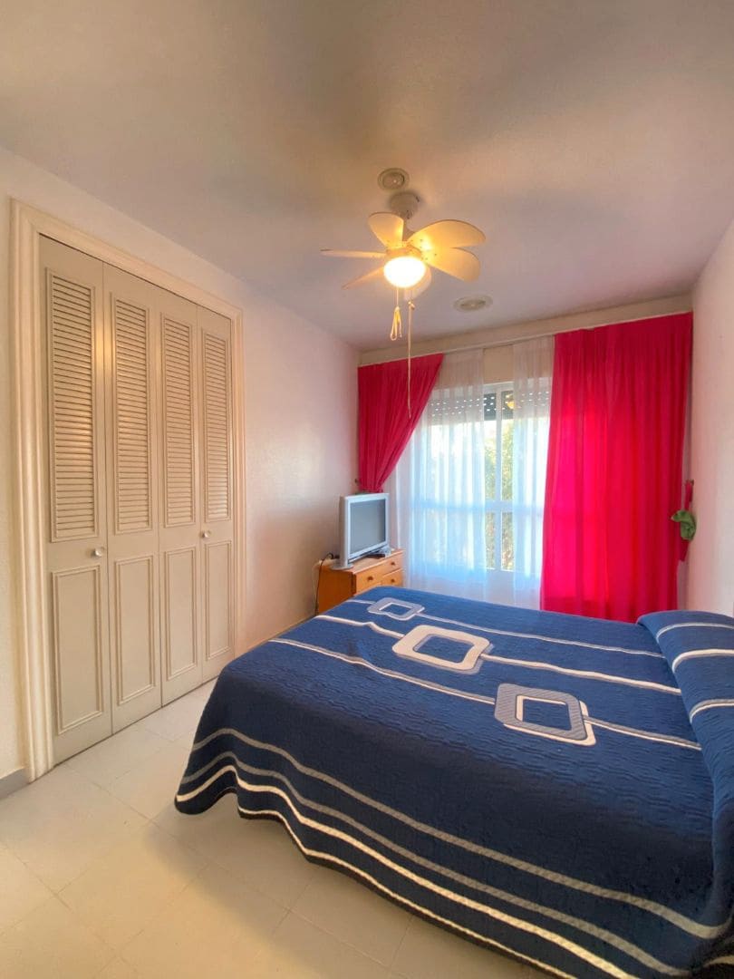 3 soverom Leilighet til salgs i Aguilas med svømmebasseng - € 270 000 (Ref: 9331186)