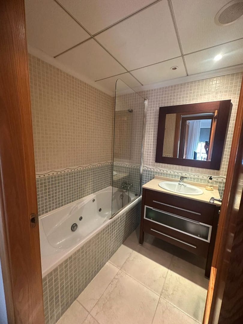 3 sypialnia Mieszkanie na sprzedaż w Aguilas - 216 500 € (Ref: 9331187)