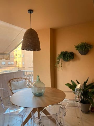 3 sypialnia Mieszkanie na sprzedaż w El Rubial, Aguilas - 216 500 € (Ref: 9331187)