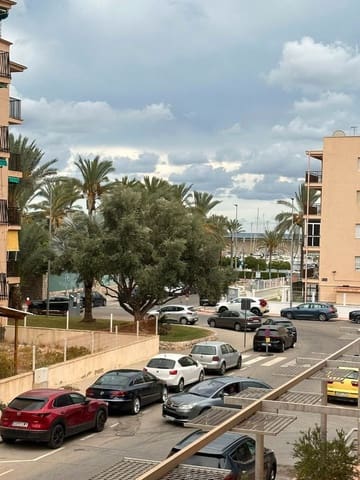 3 sypialnia Mieszkanie na sprzedaż w El Rubial, Aguilas - 216 500 € (Ref: 9331187)