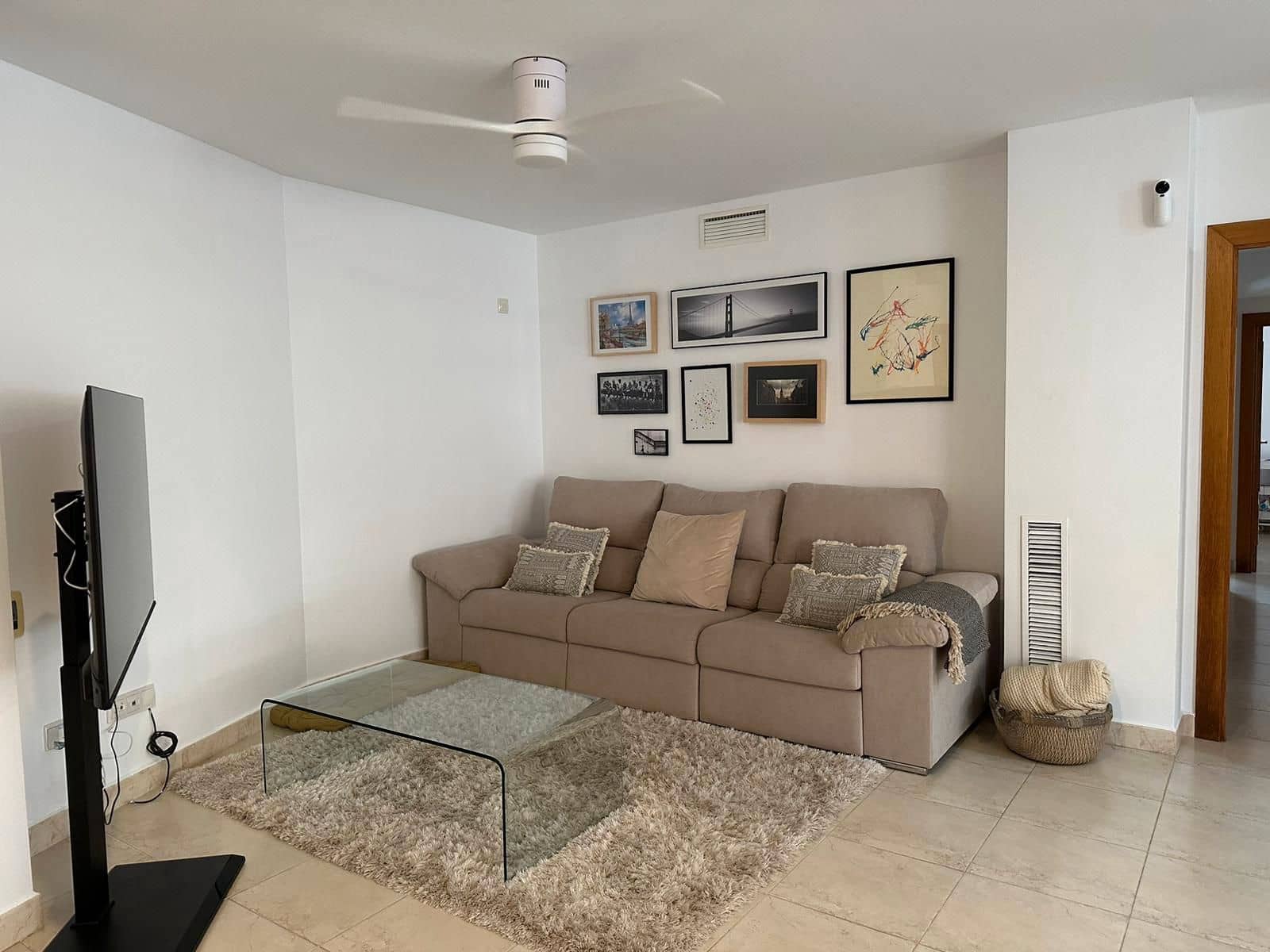 3 sypialnia Mieszkanie na sprzedaż w Aguilas - 216 500 € (Ref: 9331187)