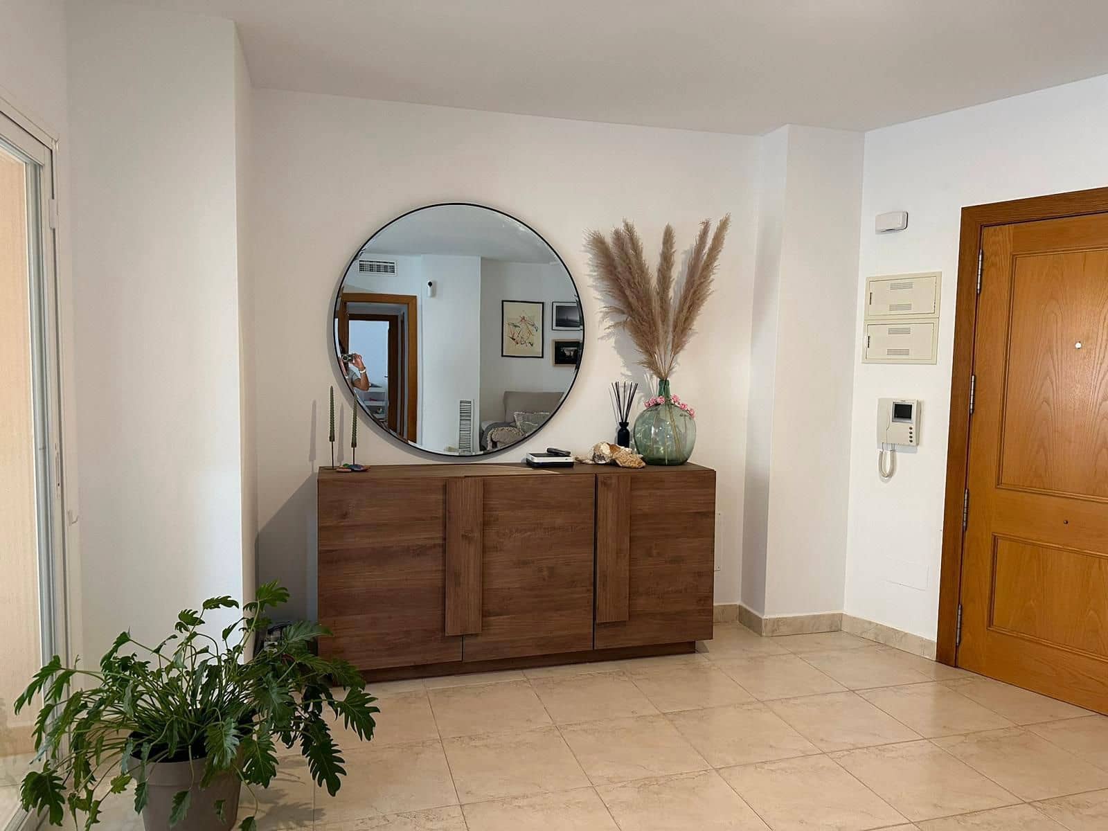 3 sypialnia Mieszkanie na sprzedaż w Aguilas - 216 500 € (Ref: 9331187)