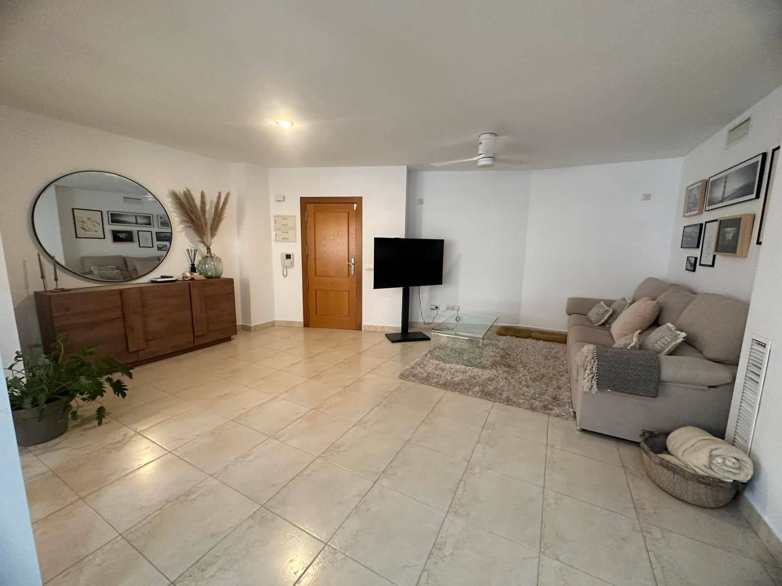 3 sypialnia Mieszkanie na sprzedaż w Aguilas - 216 500 € (Ref: 9331187)