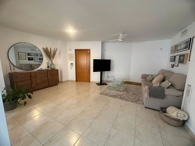 3 sypialnia Mieszkanie na sprzedaż w El Rubial, Aguilas - 216 500 € (Ref: 9331187)