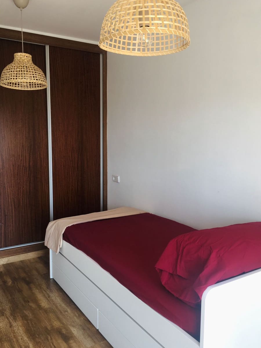 Piso de 3 habitaciones en Aguilas en venta con piscina garaje - 240.000 € (Ref: 9331190)