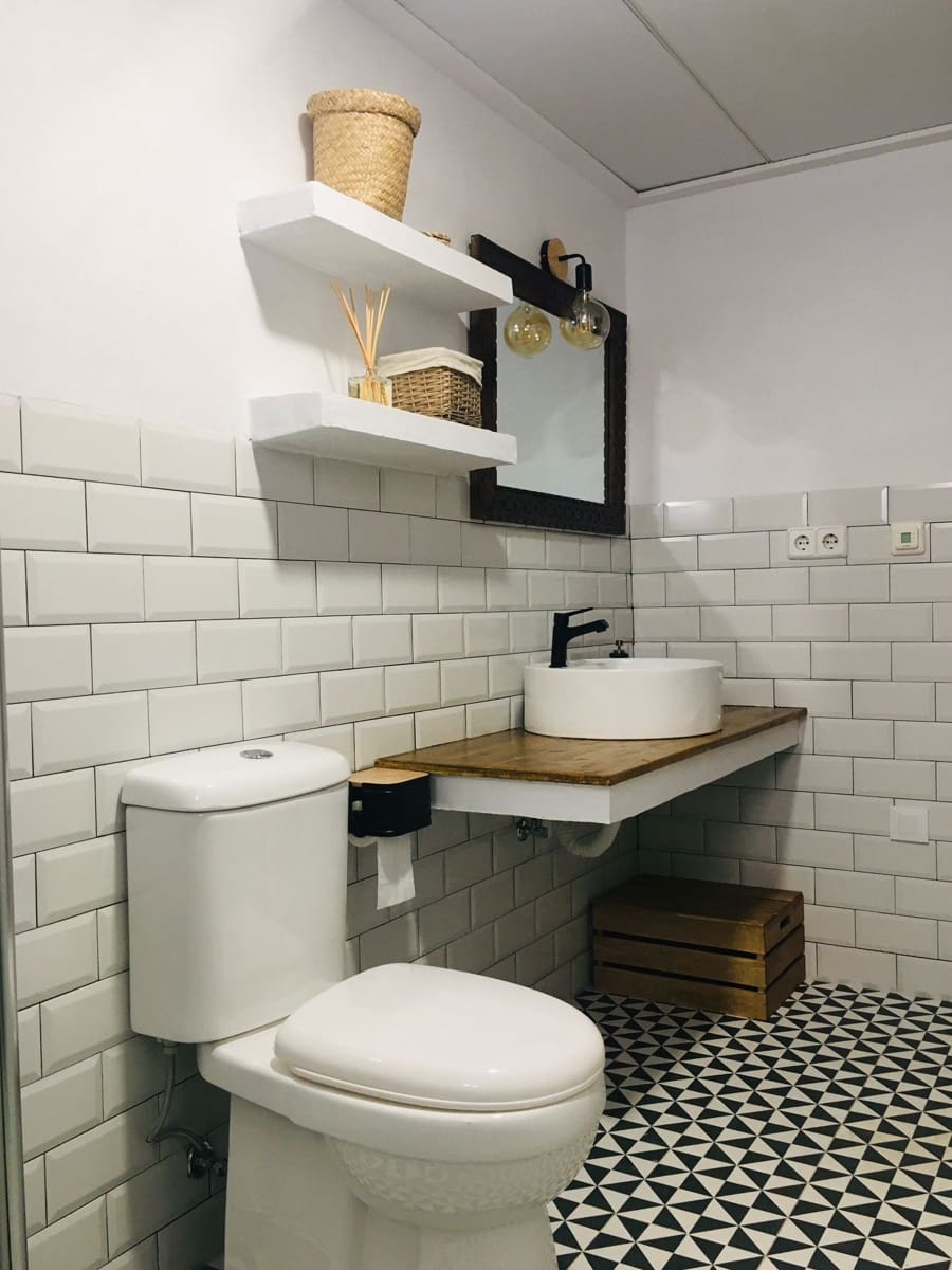 Piso de 3 habitaciones en Aguilas en venta con piscina garaje - 240.000 € (Ref: 9331190)