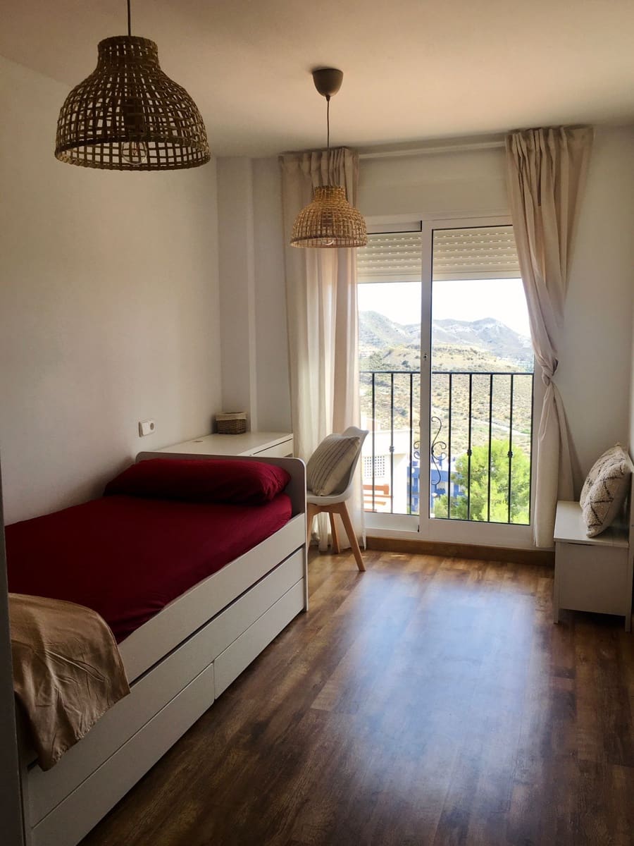 Piso de 3 habitaciones en Aguilas en venta con piscina garaje - 240.000 € (Ref: 9331190)