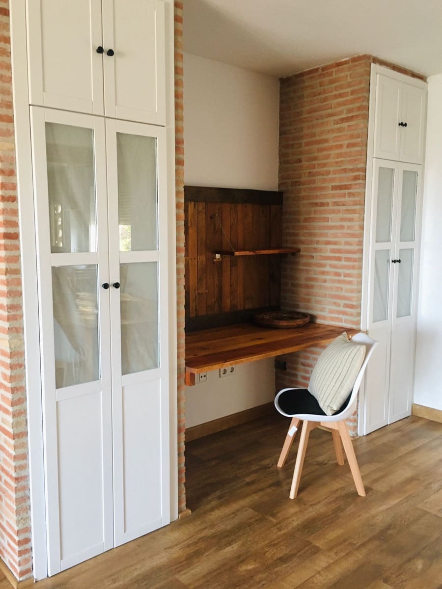 Piso de 3 habitaciones en Aguilas en venta con piscina garaje - 240.000 € (Ref: 9331190)